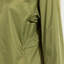 TRAIL LONDON RAINCOAT GREEN