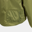 TRAIL LONDON RAINCOAT GREEN