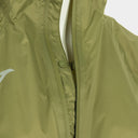 TRAIL LONDON RAINCOAT GREEN