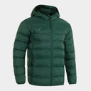 EXPLORER ANORAK GREEN