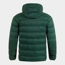 EXPLORER ANORAK GREEN