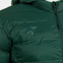 EXPLORER ANORAK GREEN