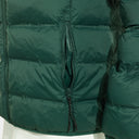 EXPLORER ANORAK GREEN