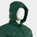 EXPLORER ANORAK GREEN