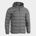 EXPLORER ANORAK GRAY