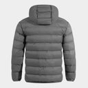 EXPLORER ANORAK GRAY