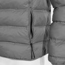 EXPLORER ANORAK GRAY
