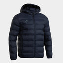 EXPLORER ANORAK NAVY BLUE