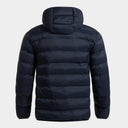 EXPLORER ANORAK NAVY BLUE