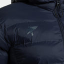 EXPLORER ANORAK NAVY BLUE