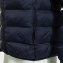 EXPLORER ANORAK NAVY BLUE