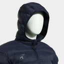 EXPLORER ANORAK NAVY BLUE