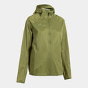 TRAIL LONDON RAINCOAT GREEN