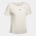 SOFT SHORT SLEEVE T-SHIRT WHITE
