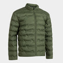 URBAN VI ANORAK GREEN