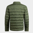URBAN VI ANORAK GREEN