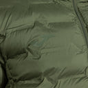 URBAN VI ANORAK GREEN