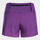 ICONIC SHORT VIOLET