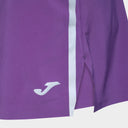 ICONIC SHORT VIOLET