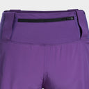 ICONIC SHORT VIOLET