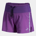 ICONIC SHORT VIOLET