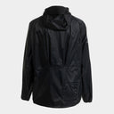 TRAIL LONDON RAINCOAT BLACK