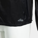 TRAIL LONDON RAINCOAT BLACK