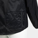 TRAIL LONDON RAINCOAT BLACK