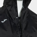 TRAIL LONDON RAINCOAT BLACK