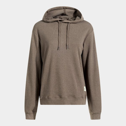 Women's Hooded Sweatshirt Mimetic