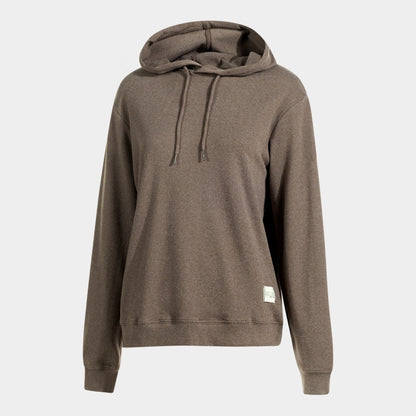 Women's Hooded Sweatshirt Mimetic