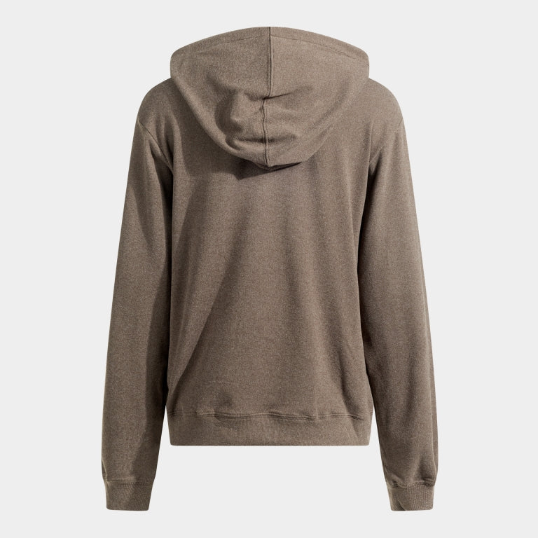 Women's Hooded Sweatshirt Mimetic