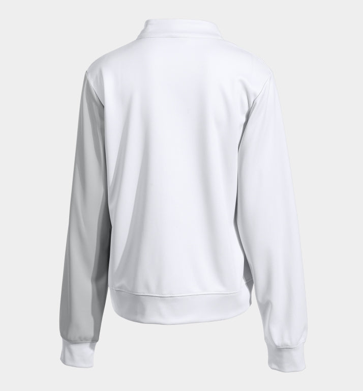 Woman Smash Full Zip Sweatshirt