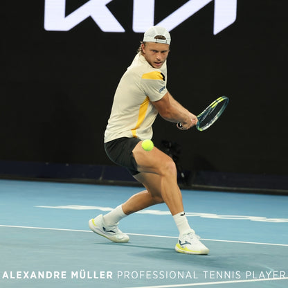 Ace 2502 Men's Tennis Shoes