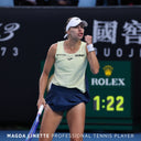 CHALLENGE SLEEVELESS SHIRT YELLOW
