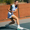 TORNEO SKIRT SKY BLUE