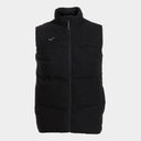 Quilted Vest Step