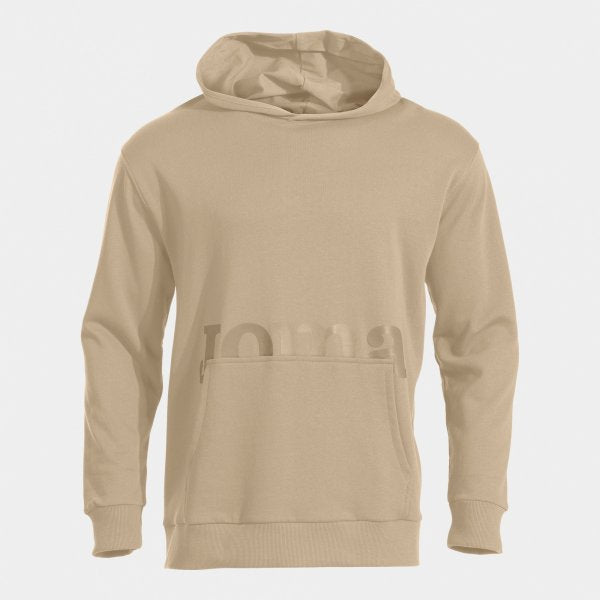 Hooded Sweatshirt Camo