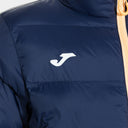 KIDS CAMP ANORAK NAVY BLUE