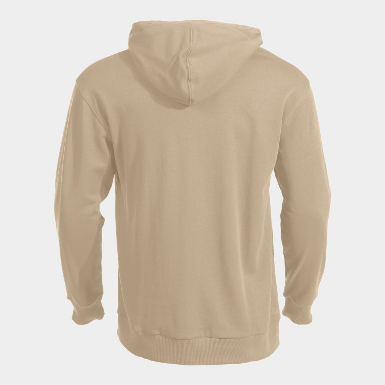Hooded Sweatshirt Camo