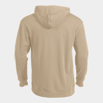 Hooded Sweatshirt Camo