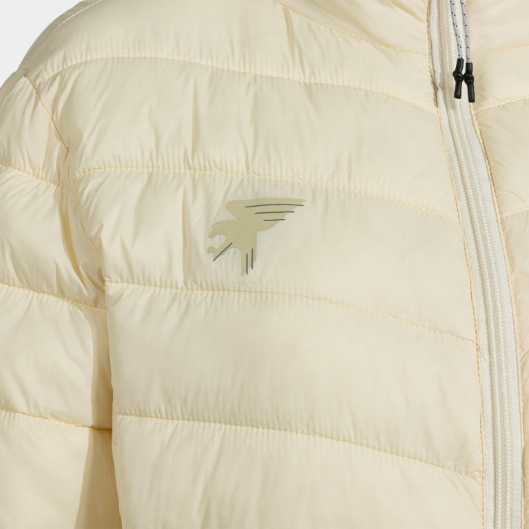 Women's Light Jacket Mystic