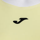CHALLENGE SLEEVELESS SHIRT YELLOW