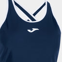 TORNEO DRESS BLUE