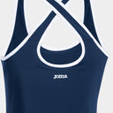 TORNEO DRESS BLUE
