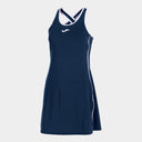 TORNEO DRESS BLUE