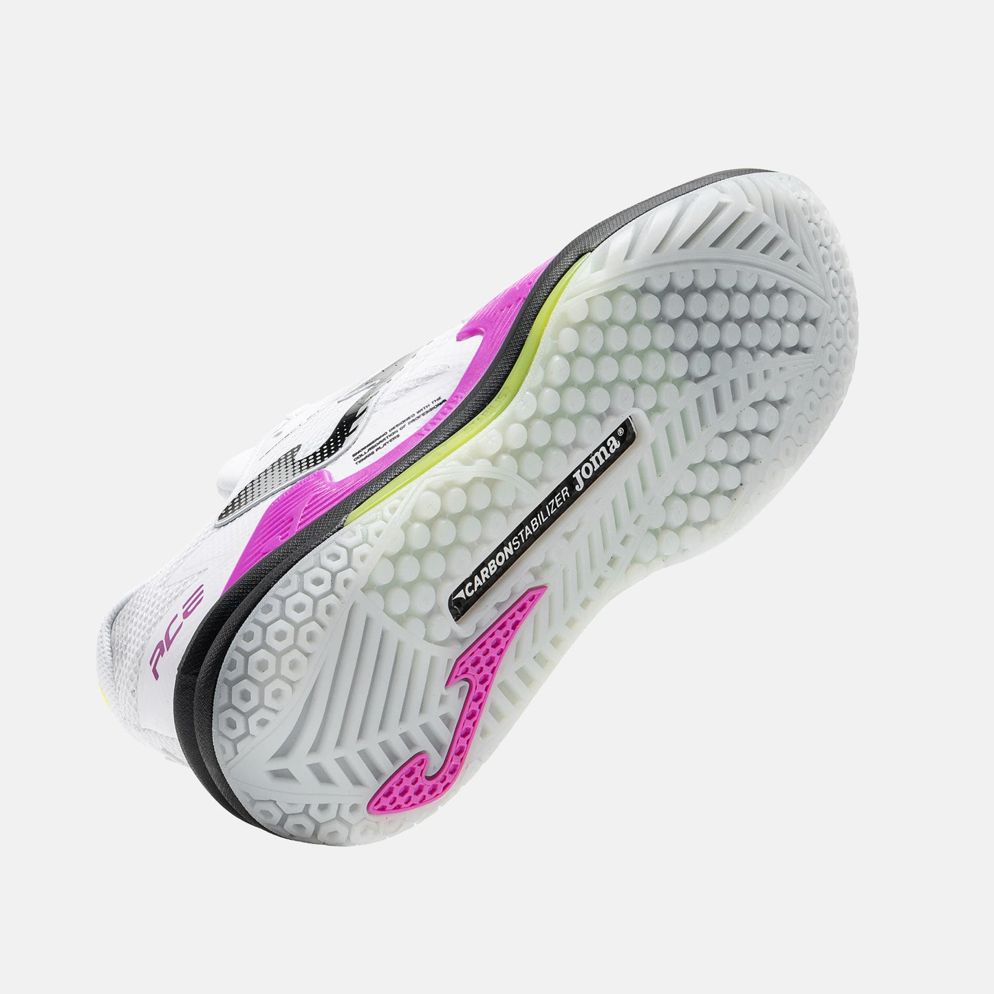 ACE 2602 Women's All Court Shoes