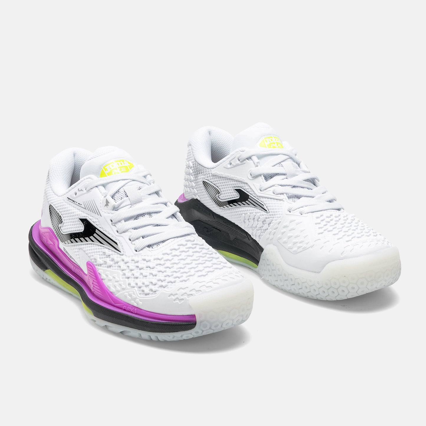 ACE 2602 Women's All Court Shoes