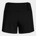 R-NATURE ICONIC SHORT BLACK