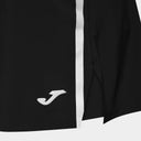 R-NATURE ICONIC SHORT BLACK